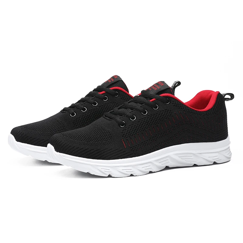 Black red