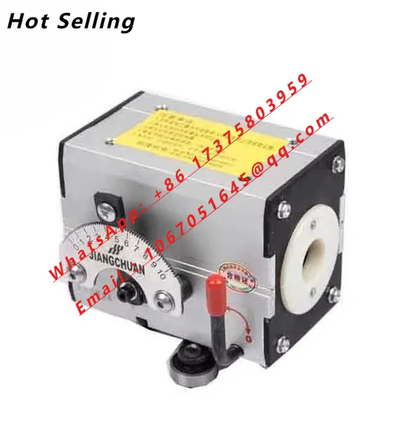 Suitable for Gp 30 Rolling Ring Drive with Steel Wire Guide Wheel traverse Unit Gp3-30/px30