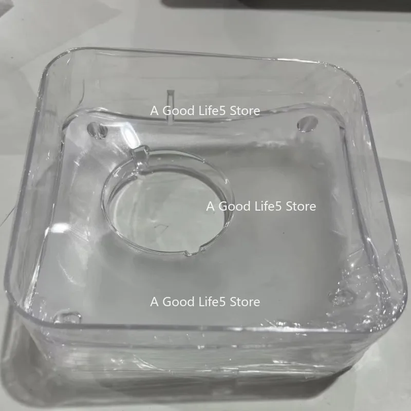 

Apply To Philips Coffee Machine HD7901/hd7900 Coffee Pot Glass Pot Filter Blue Water Tank Funnel Accessories