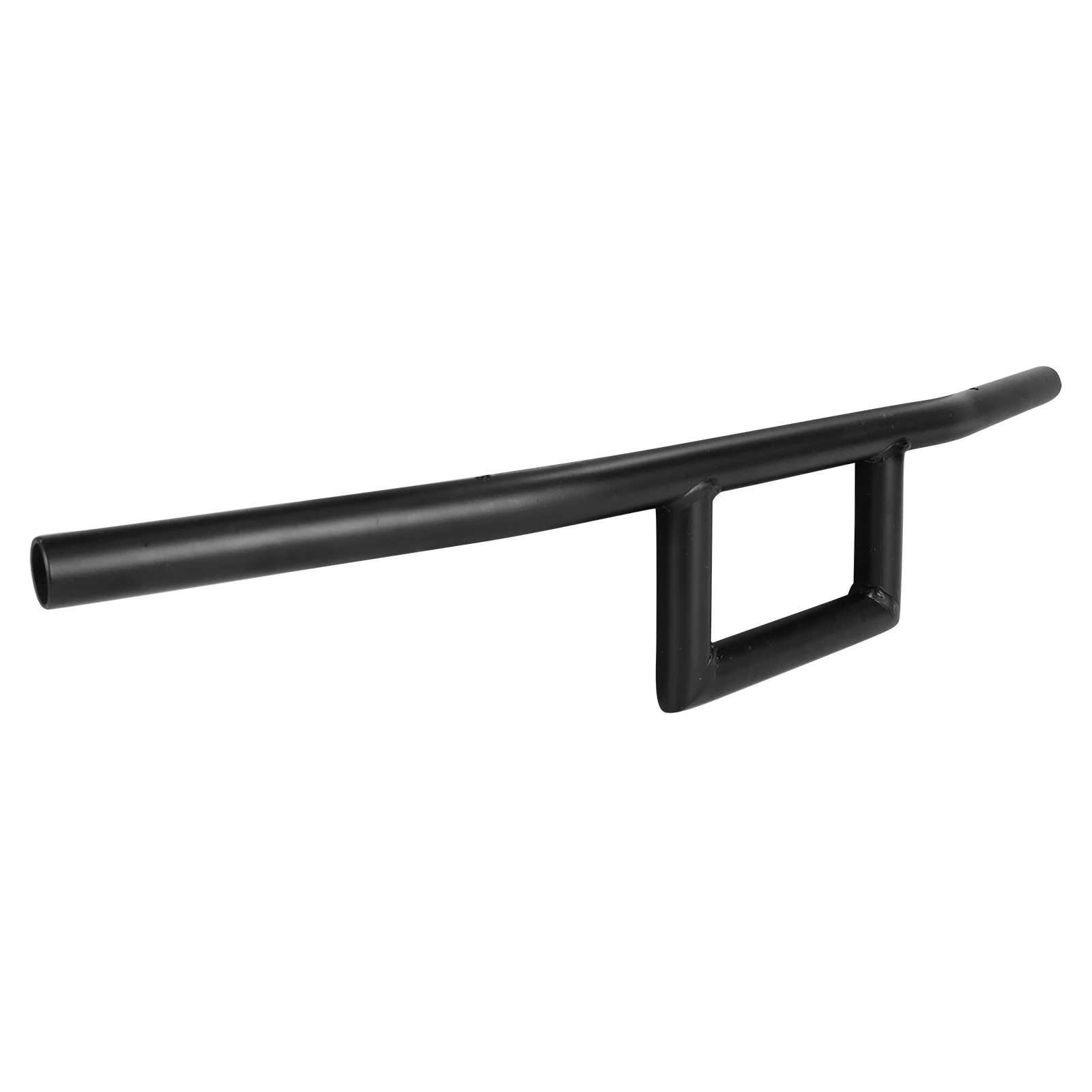 Para harley suzuki yamaha honda guidon moto 22mm 25mm universal motocicleta volante guiador preto cromo vintage 2027