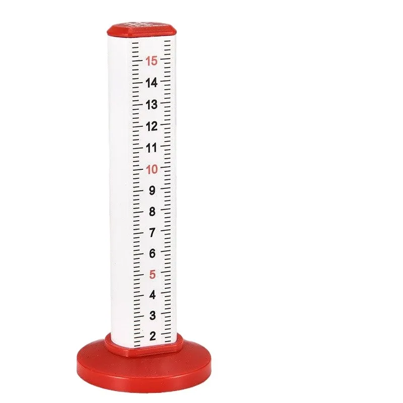 

Shijing 1122 Equal Height Ruler, Leveling Positioning Ruler for Column Tile Laying, Special Height Positioning Ruler for Tilers