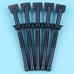 5 x Oil Line Hose Kit For STIHL Ms170 Ms180 017 018 MS 170 180 Chainsaw 11306479400 Replacement Parts