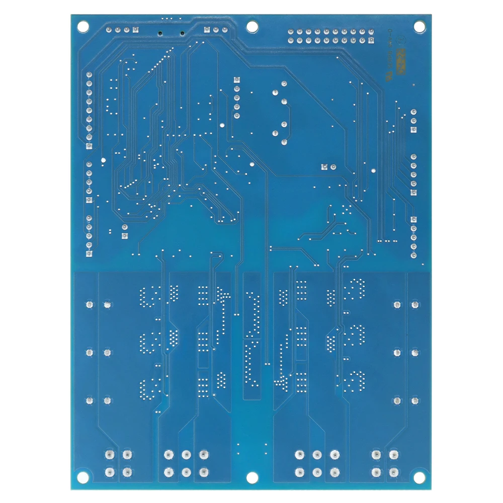 FOR ST EVSPIN32G4-DUAL STDRIVE101 STSPIN32G4 Dual 3-Phase BLDC Motor Driver Board 74V 10A ARM Cortex-M4 170MHz 128KB promo