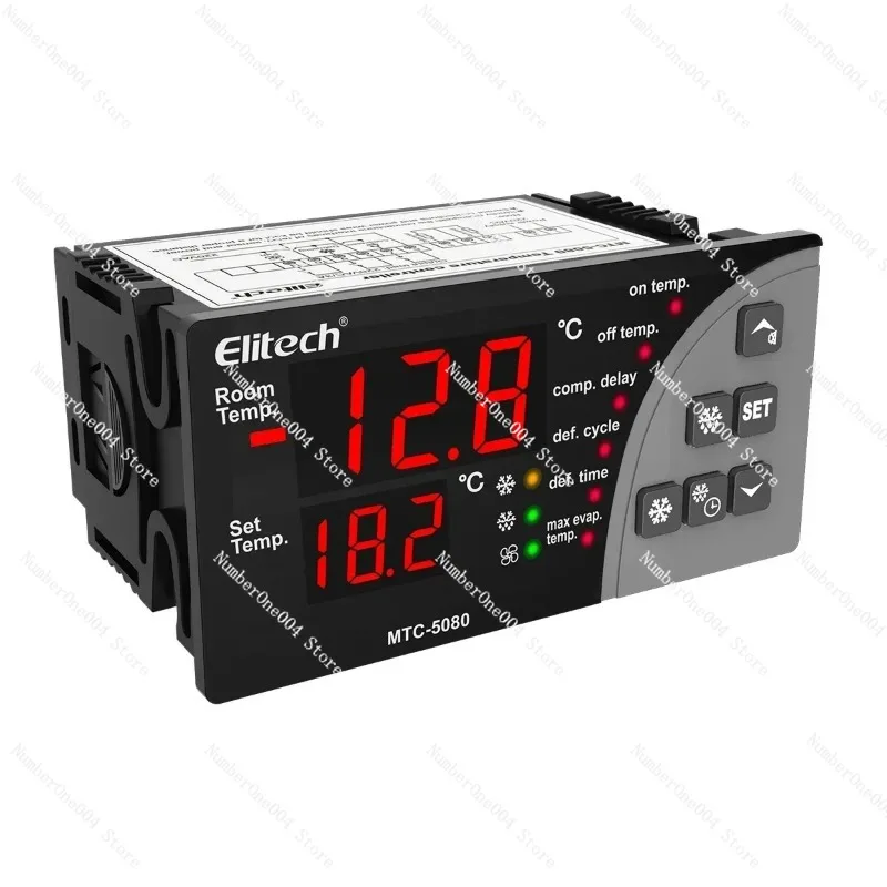 MTC-5080 Digital Te…