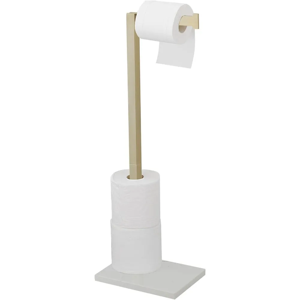

Подставка для туалетной бумаги, подставка для туалетной бумаги в ванной комнате с местом для хранения, нержавеющая сталь SUS 304, держатель для рулона салфеток, пол