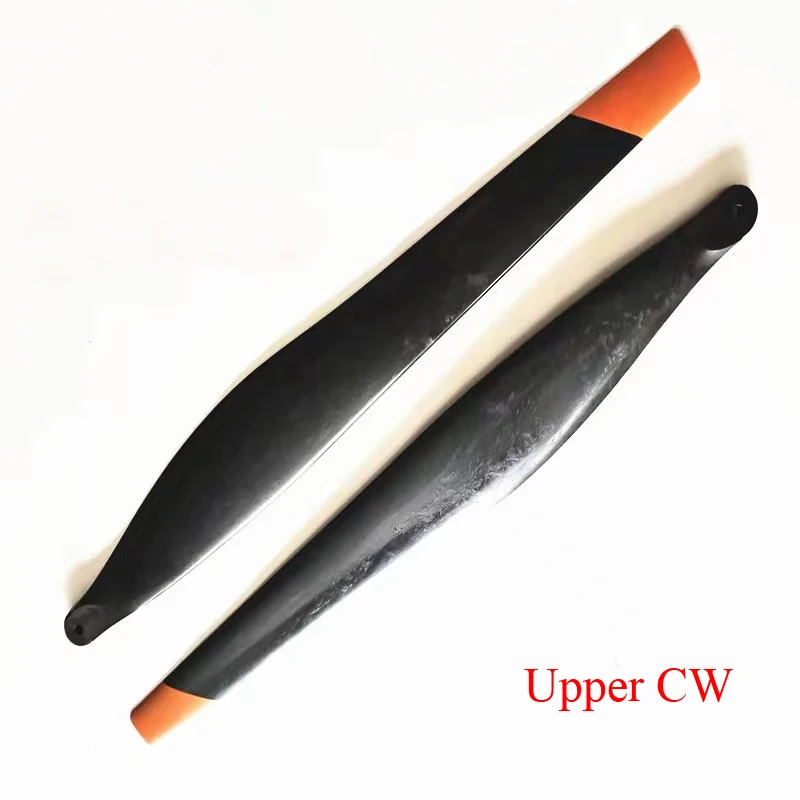 Agriculture Drone T40 Original Propeller,Hélice,Blades, One Pair (U-CW OR U-CCW OR L-CW OR L-CCW))