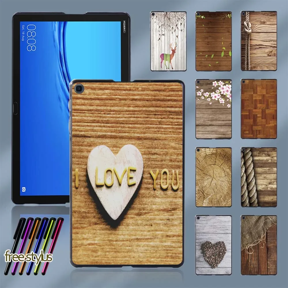Tablet Case for Huawei MediaPad M5 Lite 10.1