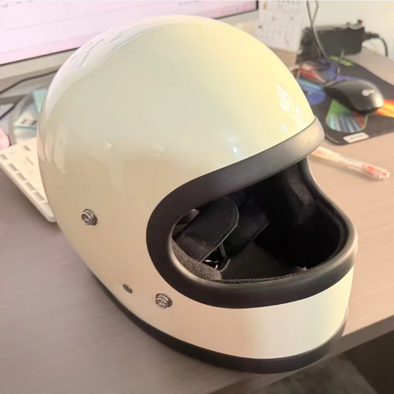 

Новинка: Ретро-шлем для мотоцикла и электровелосипеда с линзой Samurai, маленький шлем, ретро-шлем, Cascos Para Motos