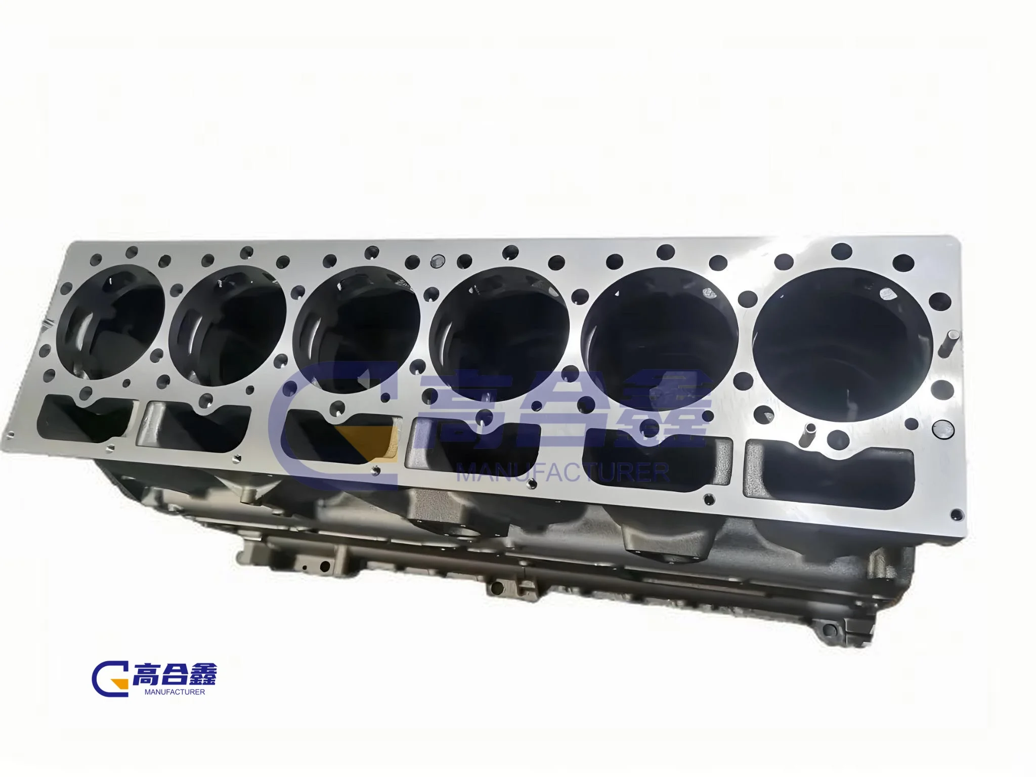New 3306 Diesel Engine Cylinder Block 1N3576 Category Product With Excellent Condition