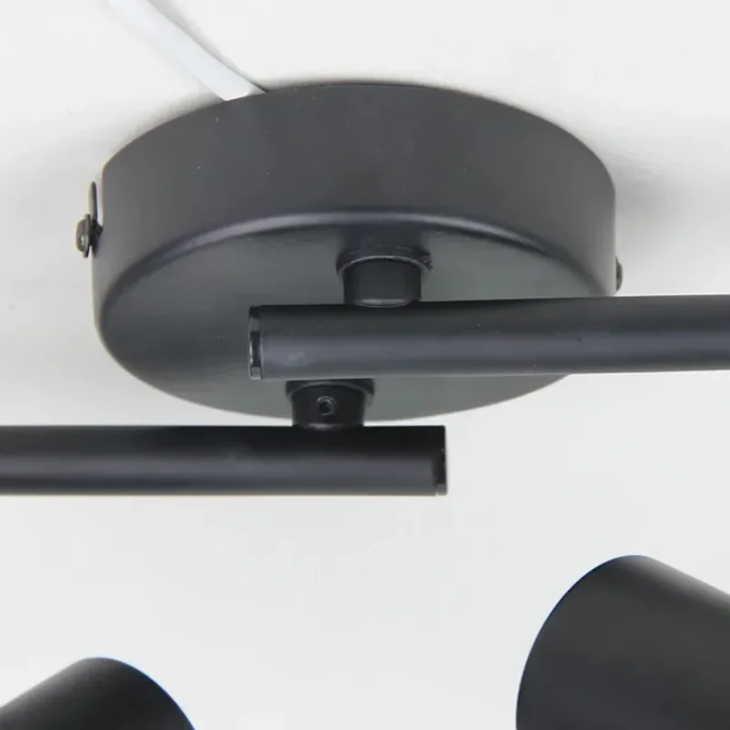 Simple Design Vintage Spot Light Dimmable Spot Lights Architectural LED Spot Light