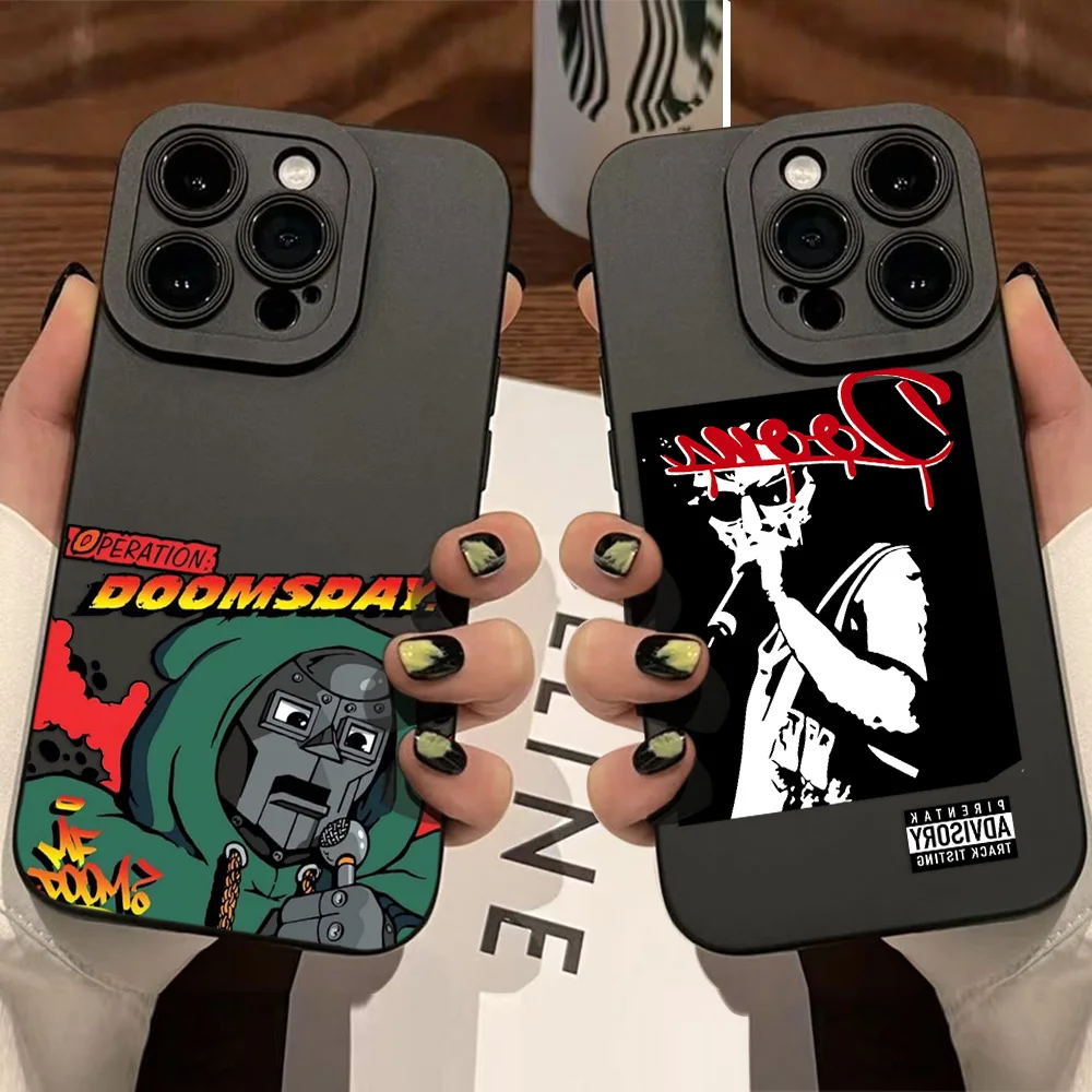 Fashion Mf Doom Hot… - image