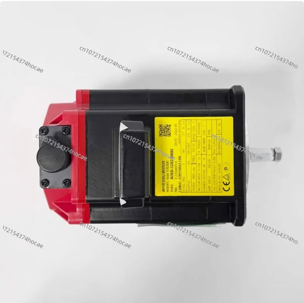 A06B-0202-B000 New and original servo motor