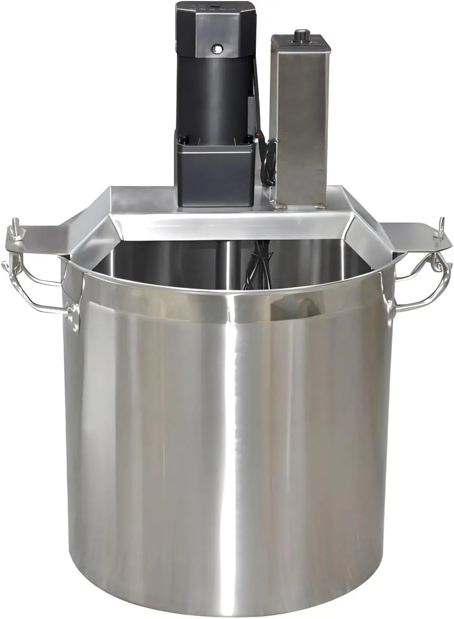 40L Gal Automatic F… - image