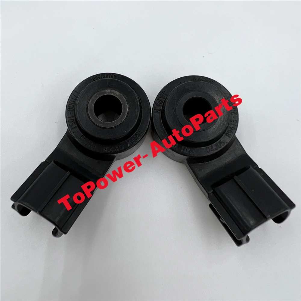 

Engine Detonation Knock Control Sensor OEM 89615-20090 89615-06010 89615-02020 89615BZ030 for Toyotaa Camry Corolla Lexuss Scion