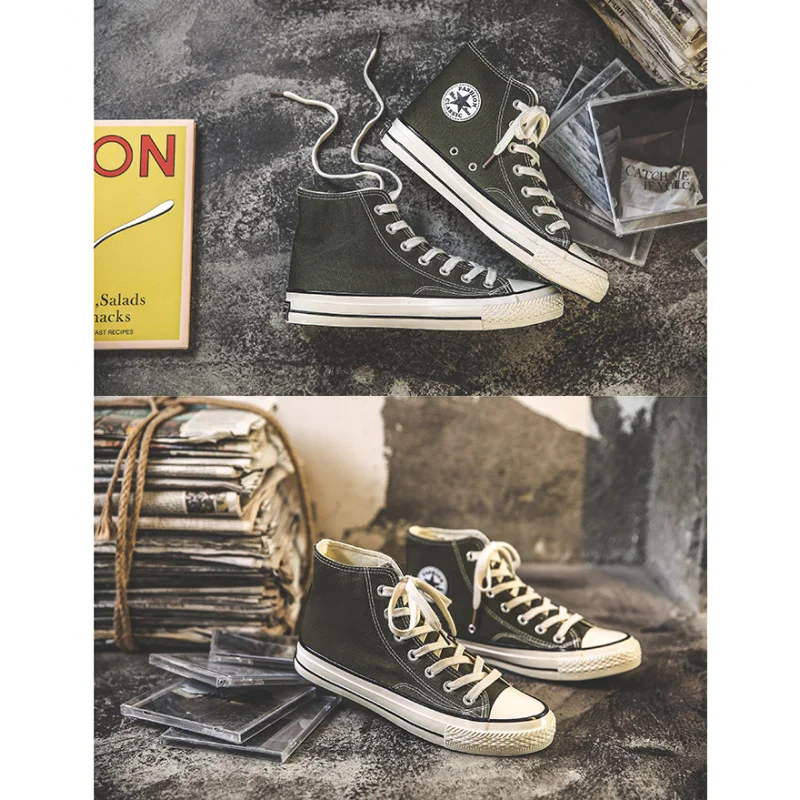 

2025 New Men's Board Shoes,sneakers,skate shoes,Casual Shoes Cushioned Daily Wear Non-Slip Lightweight Travel non-slip Outdoor