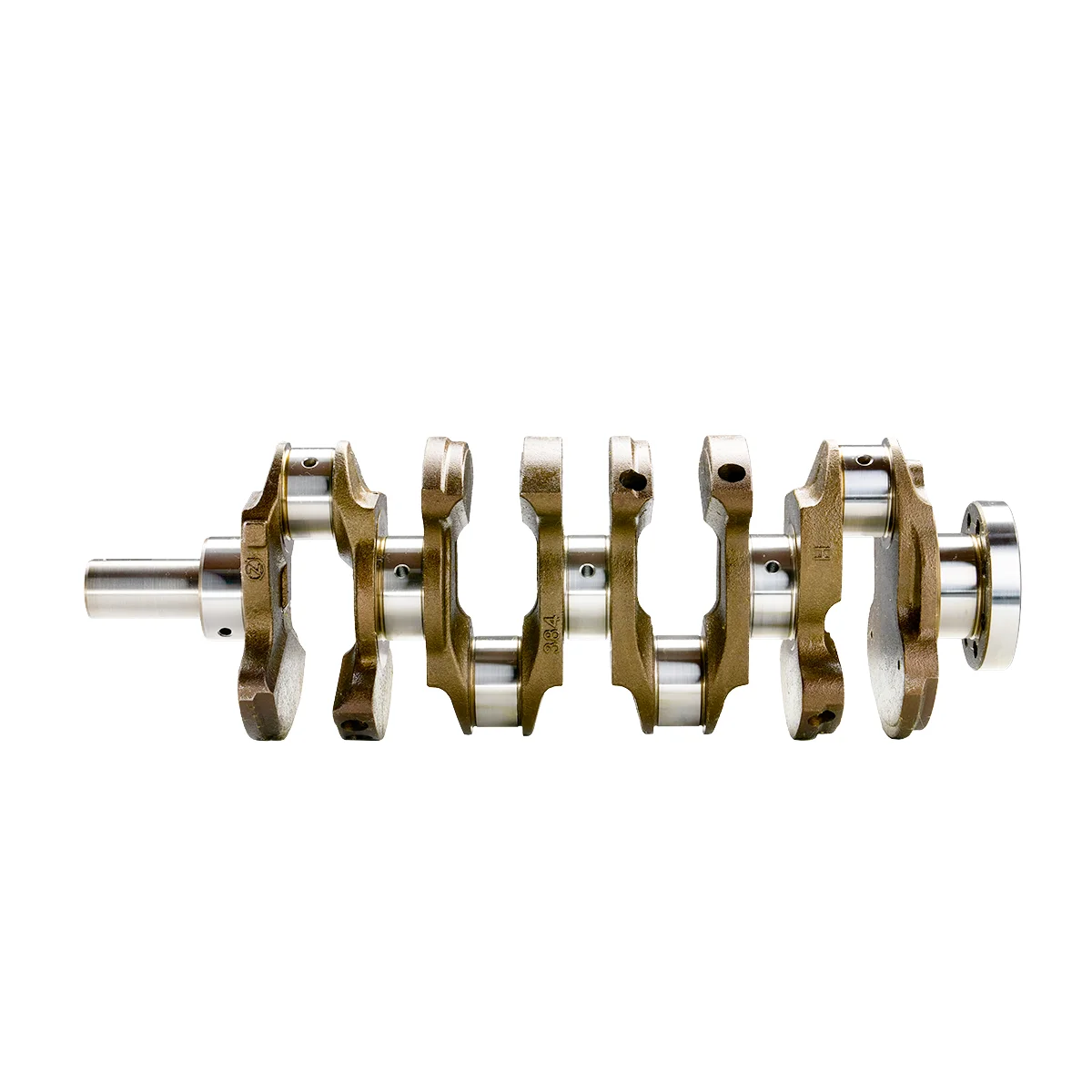 

New LSY/LCV/LKW 2.5L 55487307 55504614 Crankshaft for CHEVROLET GM MALIBU BLAZER Engine