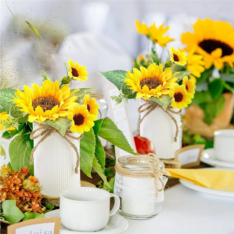 A19F-12Pcs Farmhous…