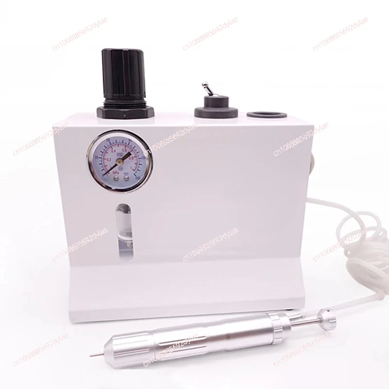 Precision Micro Motor High-speed Air Turbine Mobile Phone, Dental Laboratory Flexible Denture Throwing Machine