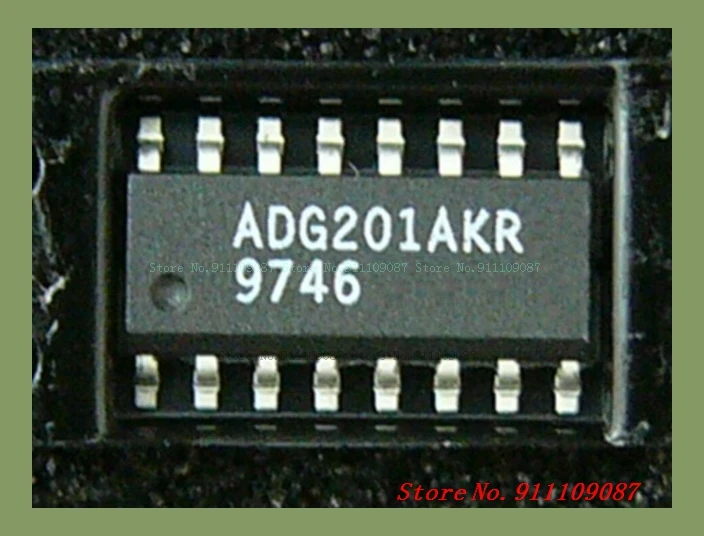 ADG201 ADG201AKR