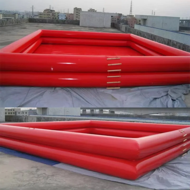 

2026 Hot Sale Inflatable Swimming Pool
