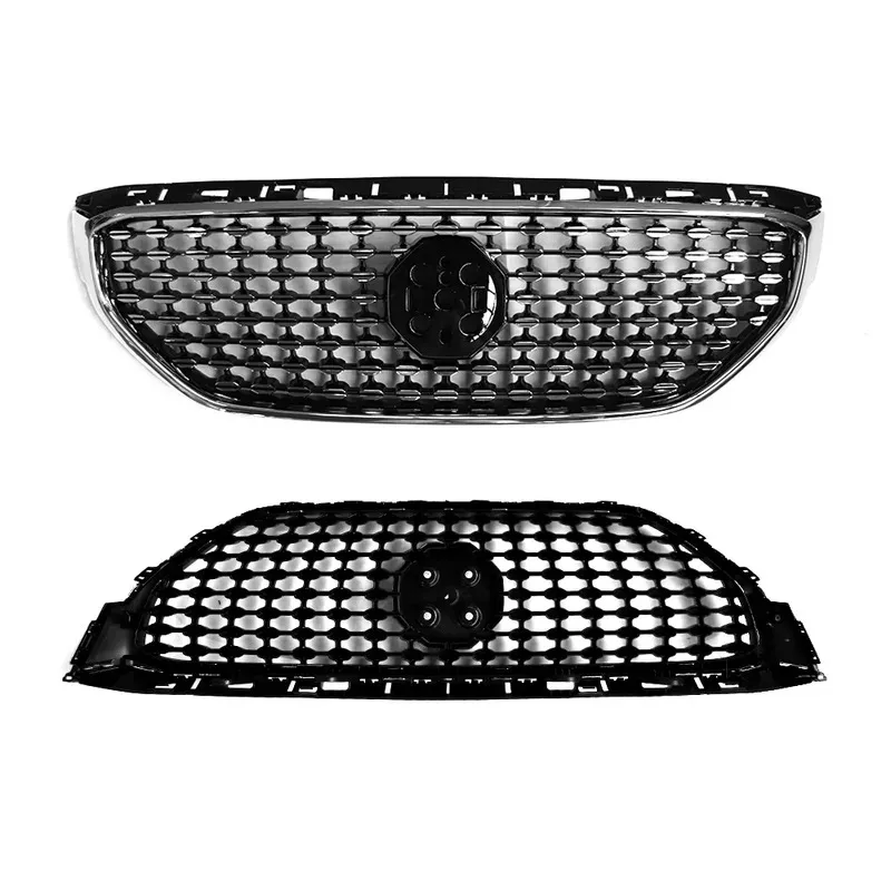 

10536917-F New Exterior Replacement Accessories ABS Plastic Car Grills