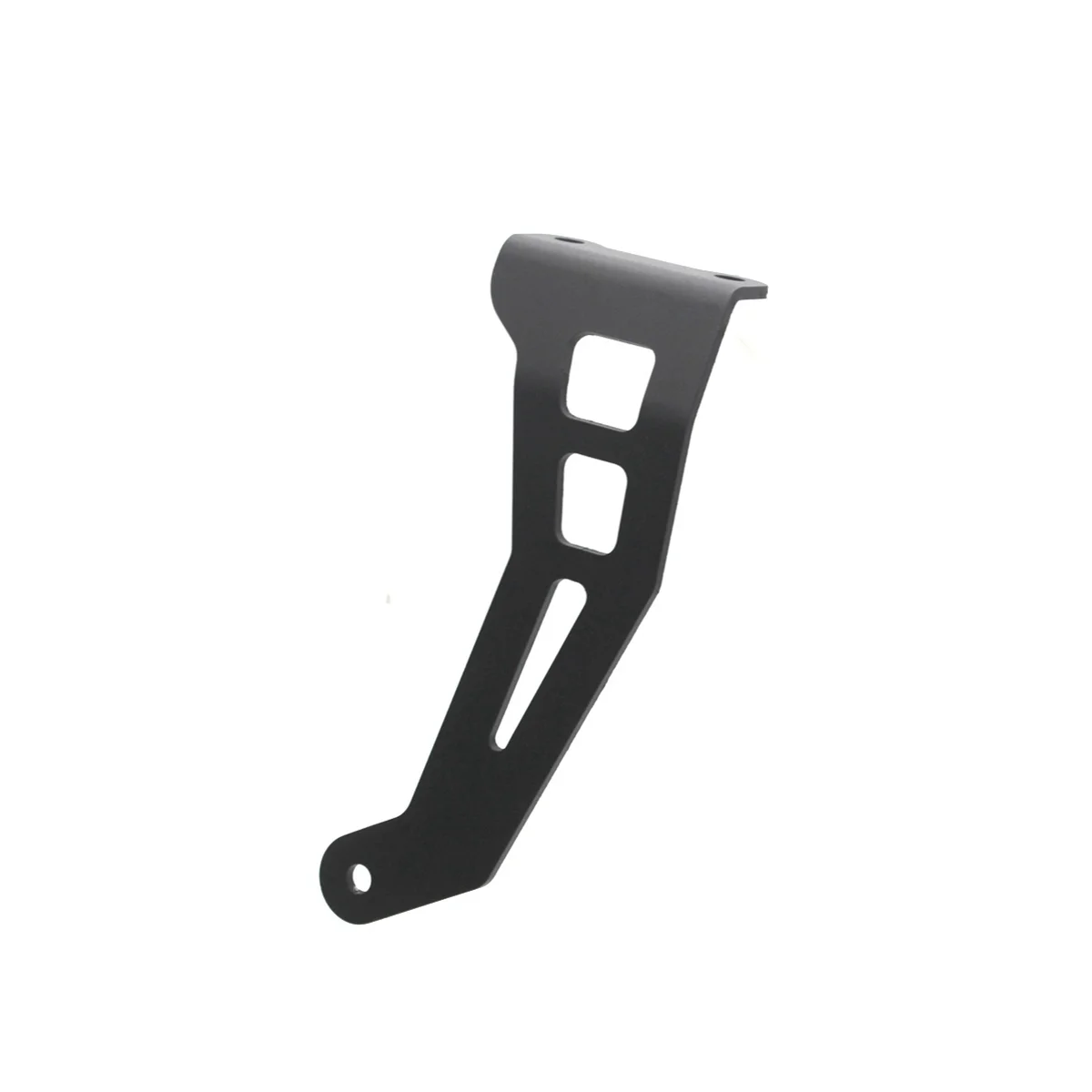 Motocicleta Silenciador Escape Suporte, Kit Hanger para Yamaha YZFR7