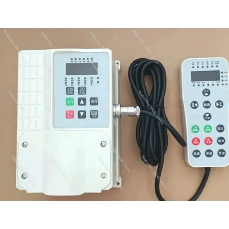 New Module Inverter for Wire Cutting Machine 0.75KW 220V Motor Speed Controller