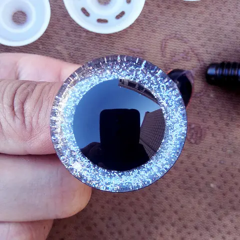 10 best sales 35 mm säkerhetsögon - №10