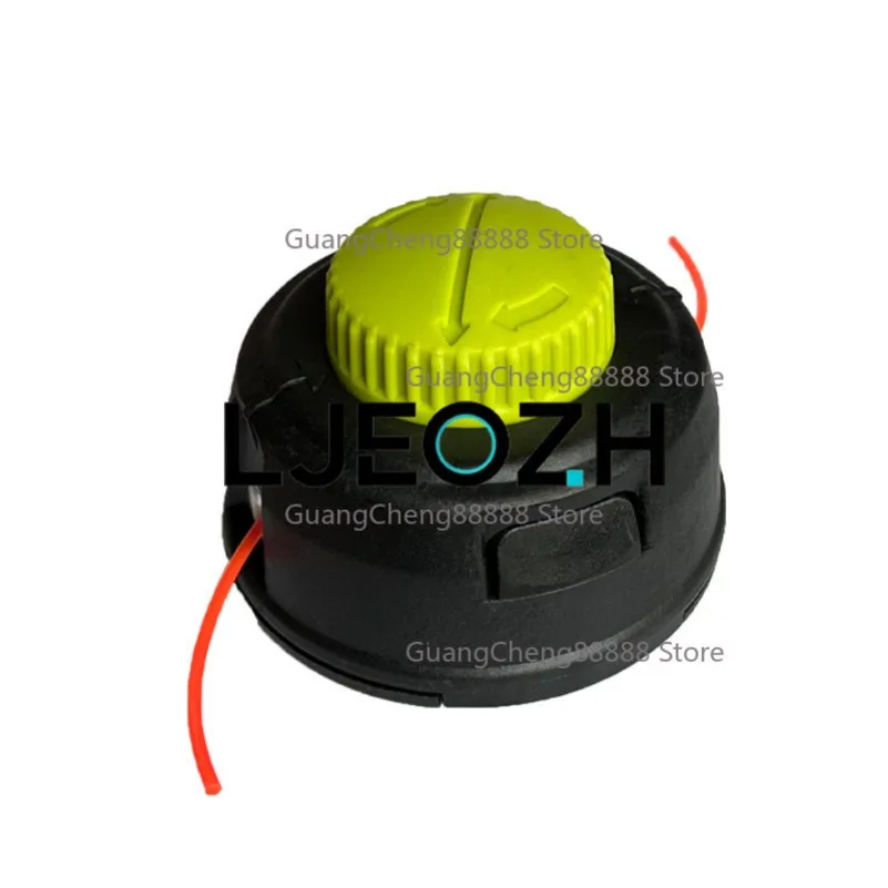 T35 trimming head RYOBI lawn mower RY15523A ryobi 311759008 lawn head