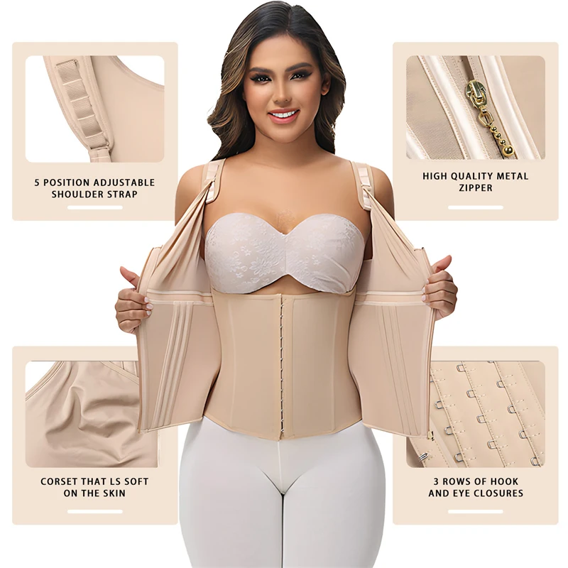 Thumbnail 3 - #71 Highest Rated Shapewear to Buy in 2026