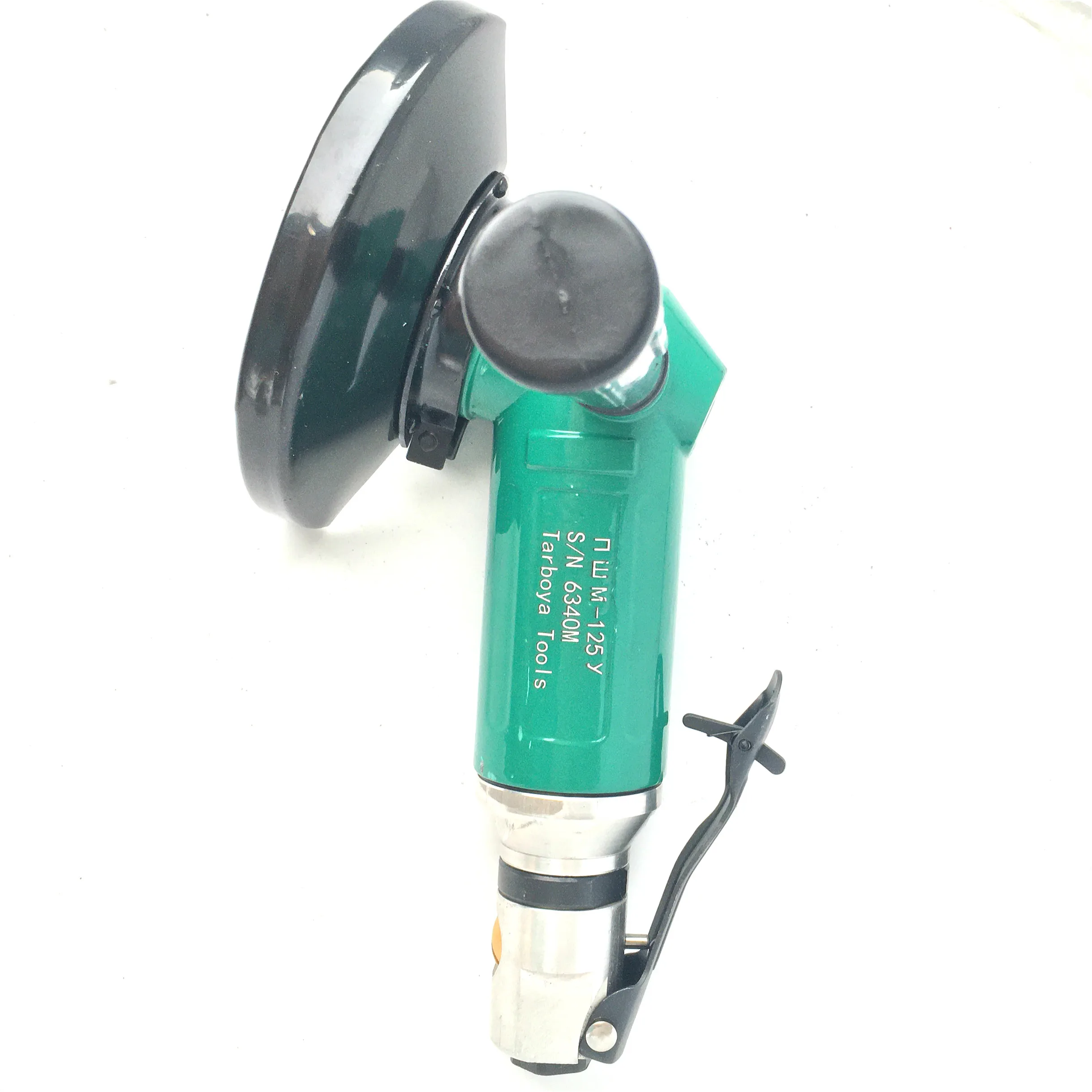 Air Grinding Device Variable Speed, Light Weight & Right Price Grind All Day Air Angle Grinder