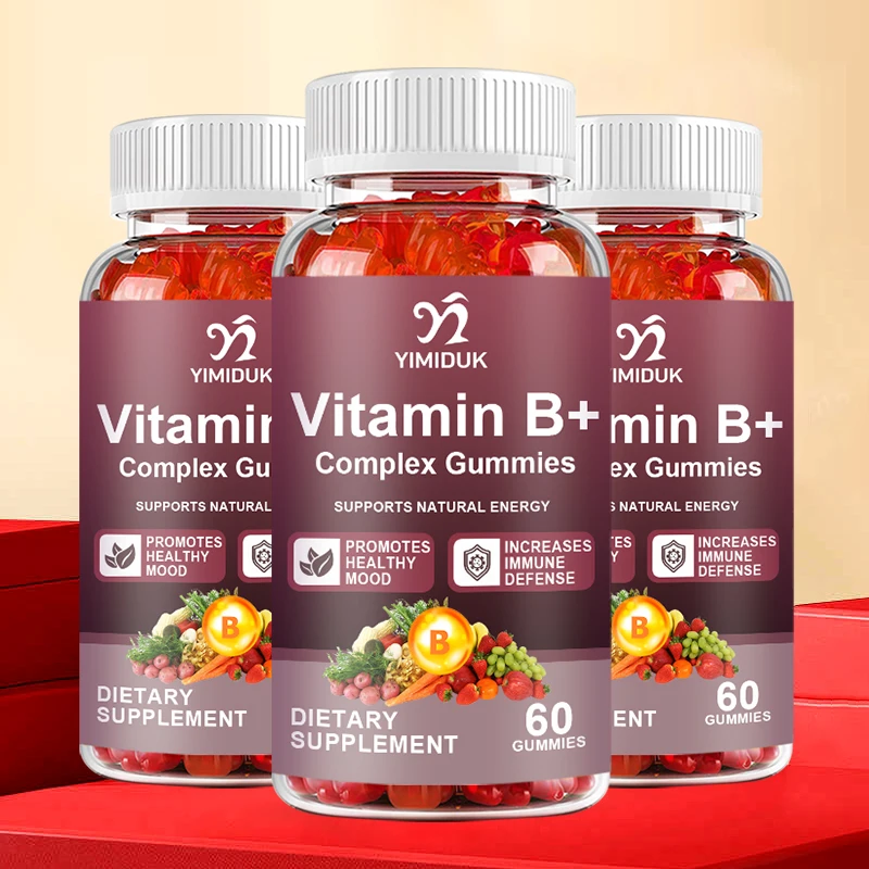 

Витаминный комплекс B в форме жевательных конфет, метил-витамин B12, метилфолат | Плюс холин и инозитол: поддержка энергии, настроения, иммунитета, здоровья волос и кожи