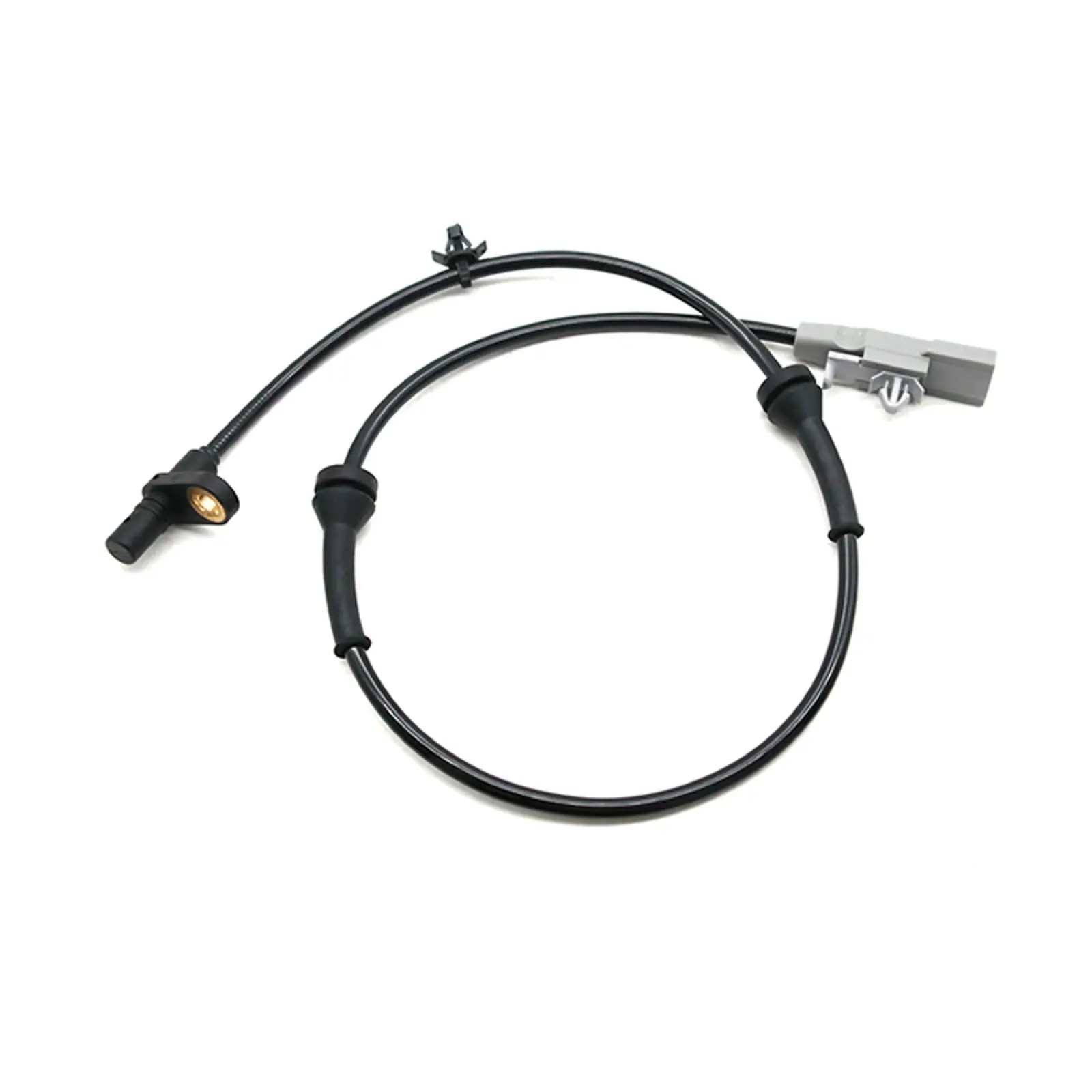 

47901-4EA0A 479014EA0A Высококачественный новый датчик скорости заднего левого колеса ABS для Nissan Qashqai Mk2 (J11) 2WD 2013-2021 автозапчасти