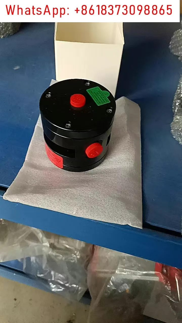 Balance Valve For E… - image