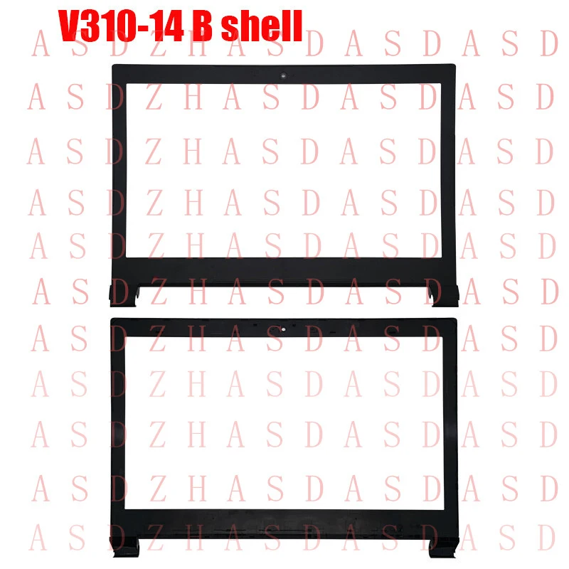 

Z for Lenovo V310-14 V310-15ISK V310-15IKB LCD Back Cover Bezel Palmrest Bottom Case