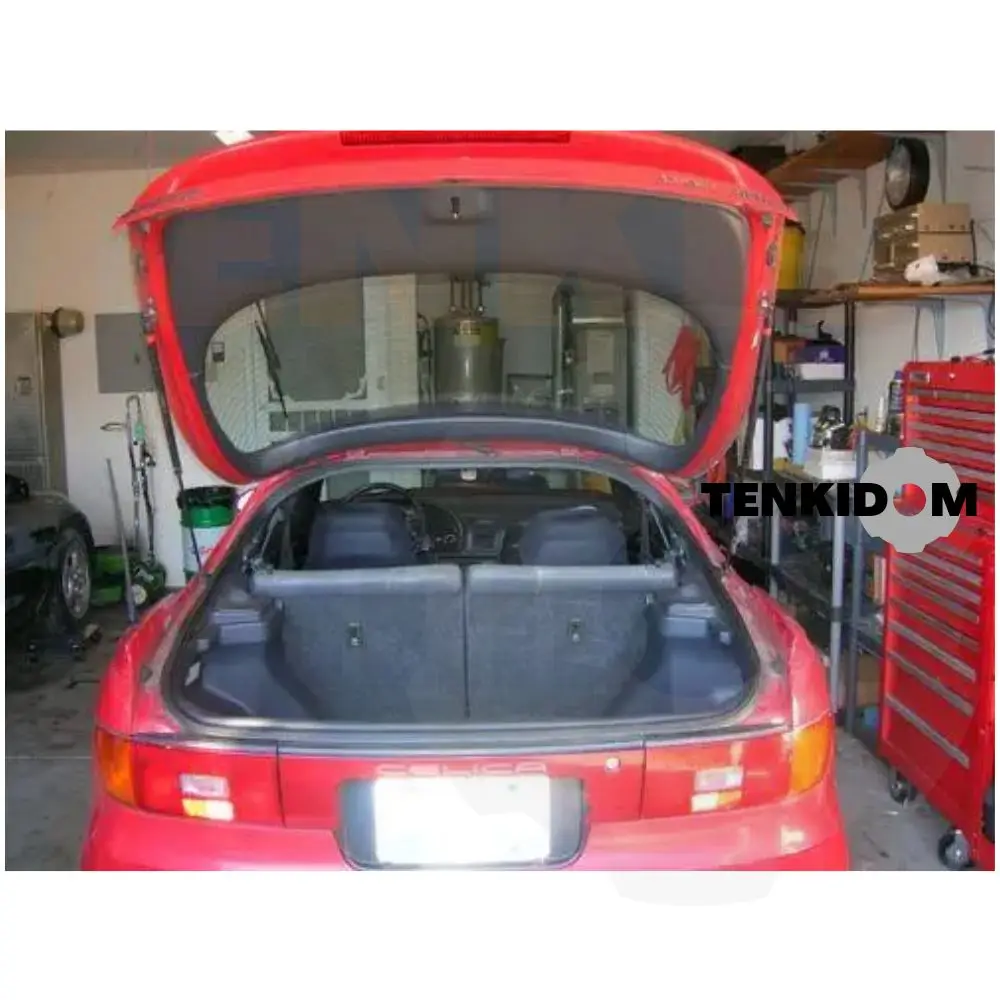 

Амортизаторы и пружины для Toyota Celica 1990-1993 (хэтчбек)