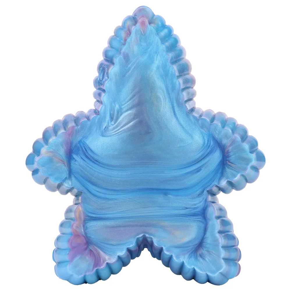 4D Silicone Starfish Airplane Cup Solid Wholesale Yin Hip Inverted Model Male Masturbator Sexual Adult Penis Training Supplies