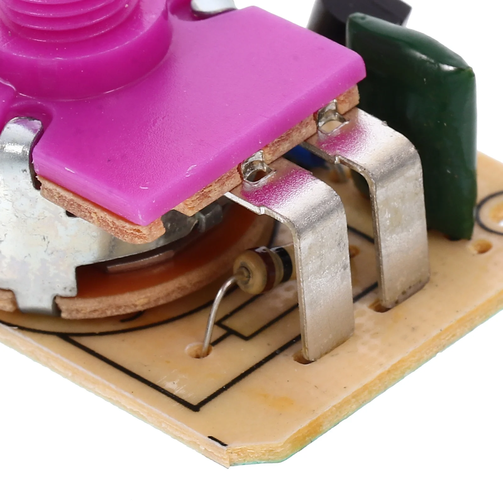 10 قطعة لمبة متعددة الاستخدام باهتة التبديل السيليكون التحكم المعدل قابل للتعديل الروتاري ضوء تحكم للمصابيح في الهواء الطلق سلسلة #6