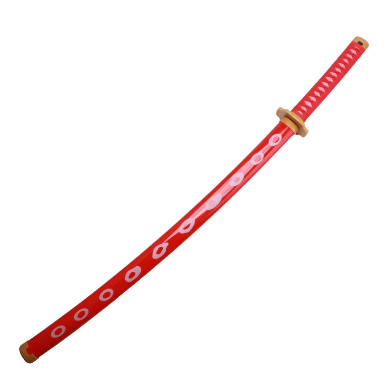 Katana  Sword Kozuki Toki Anime Cosplay Toys Swords Unisex