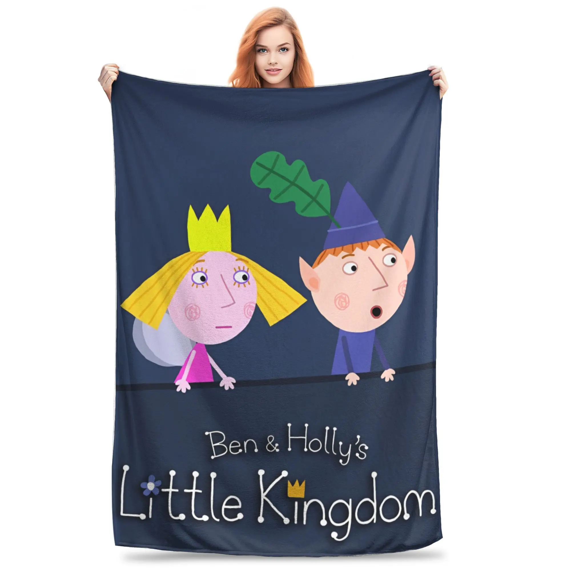 Comfortable Ben And… - image