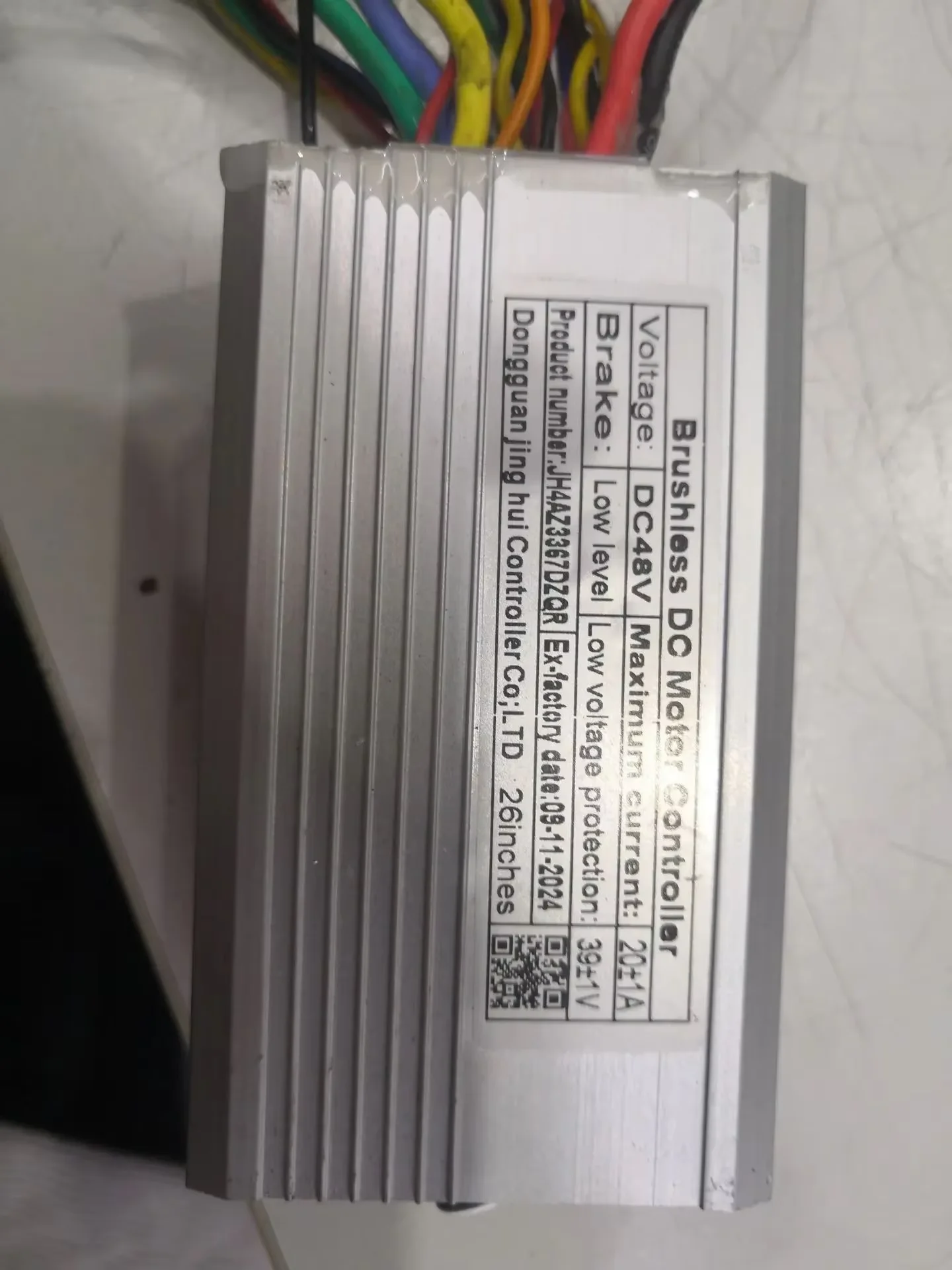 JH4AZ3367DZQR This is for a Customized product link with the replacement order number：5551707057176005