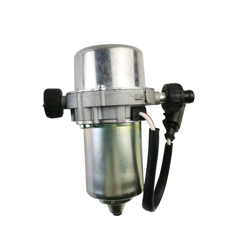 8E0927317H Brake Vacuum Pump For  A6L A6 S6 R8 RS5 Q7 RS4 VW Passat Touareg Phaeton Replacement
