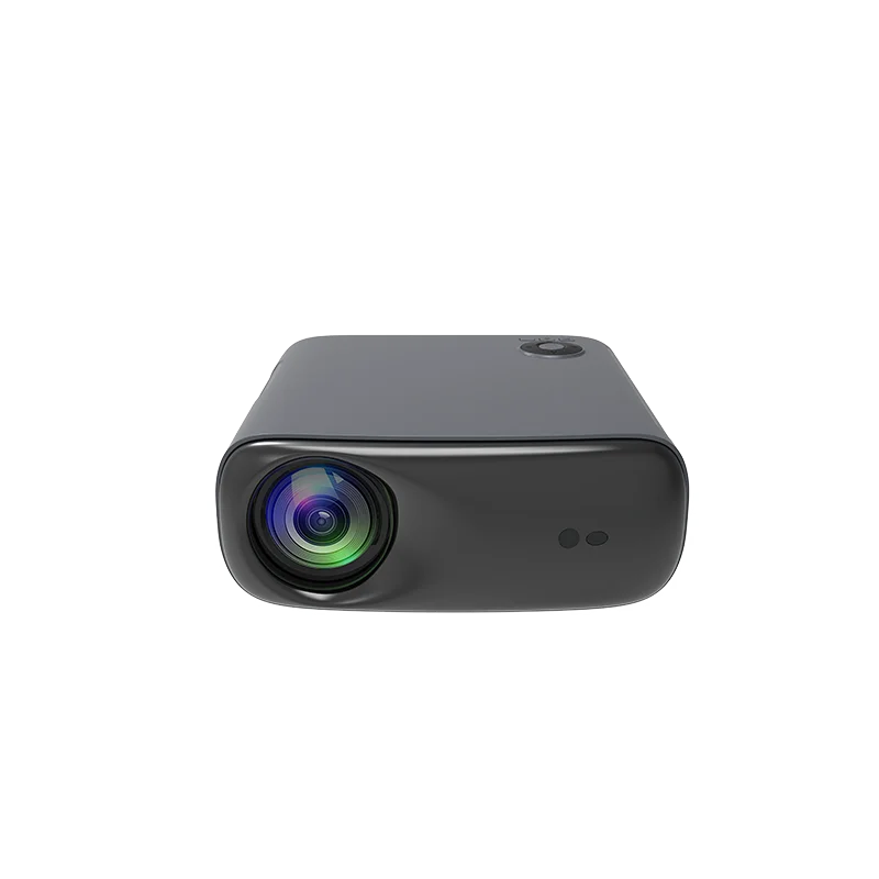 

A76 1000 Ansi Lumen Auto Focus WIFI 1080P Full HD Support 4K Smart Android Home Theater Movie Video Projector