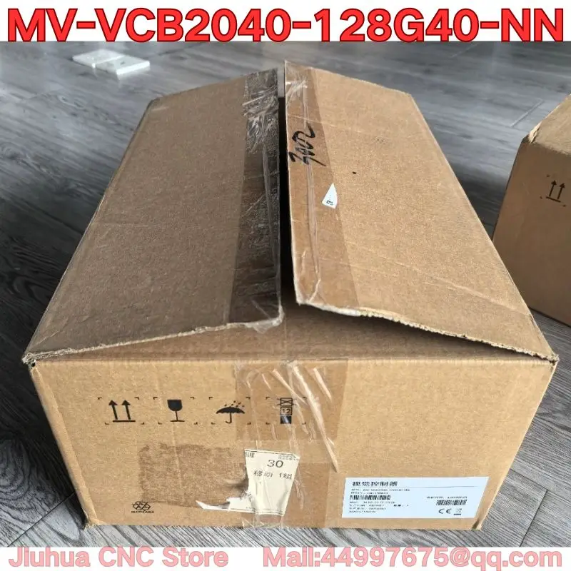 

Brand new MV-VCB2040-128G40-NN robot vision controller