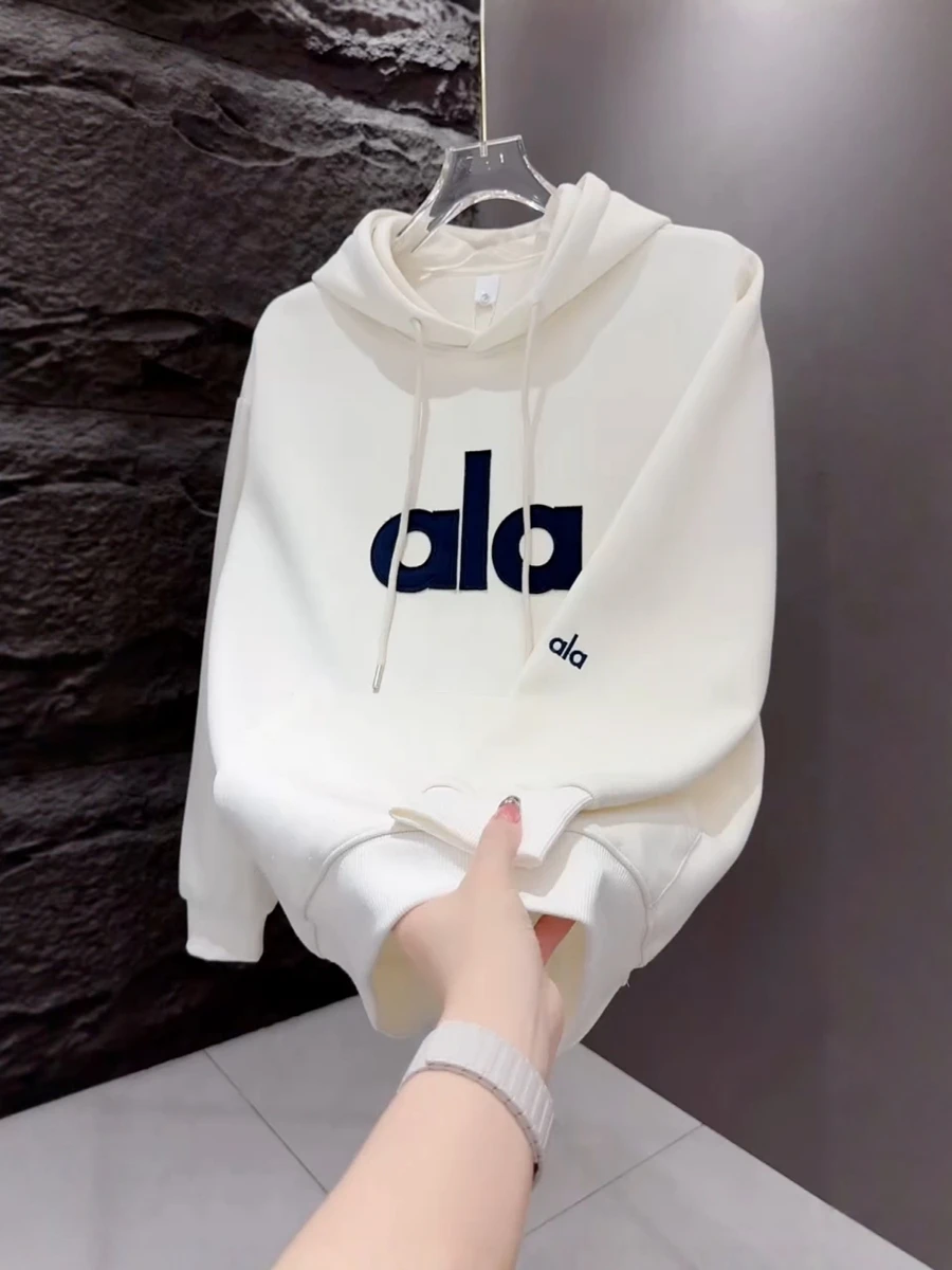 

Faionable Trendy Men's Hoodie Loose Casual Printed Letter Color Top Comfortable Fit Hooded Sweatirt for Autumn 2025