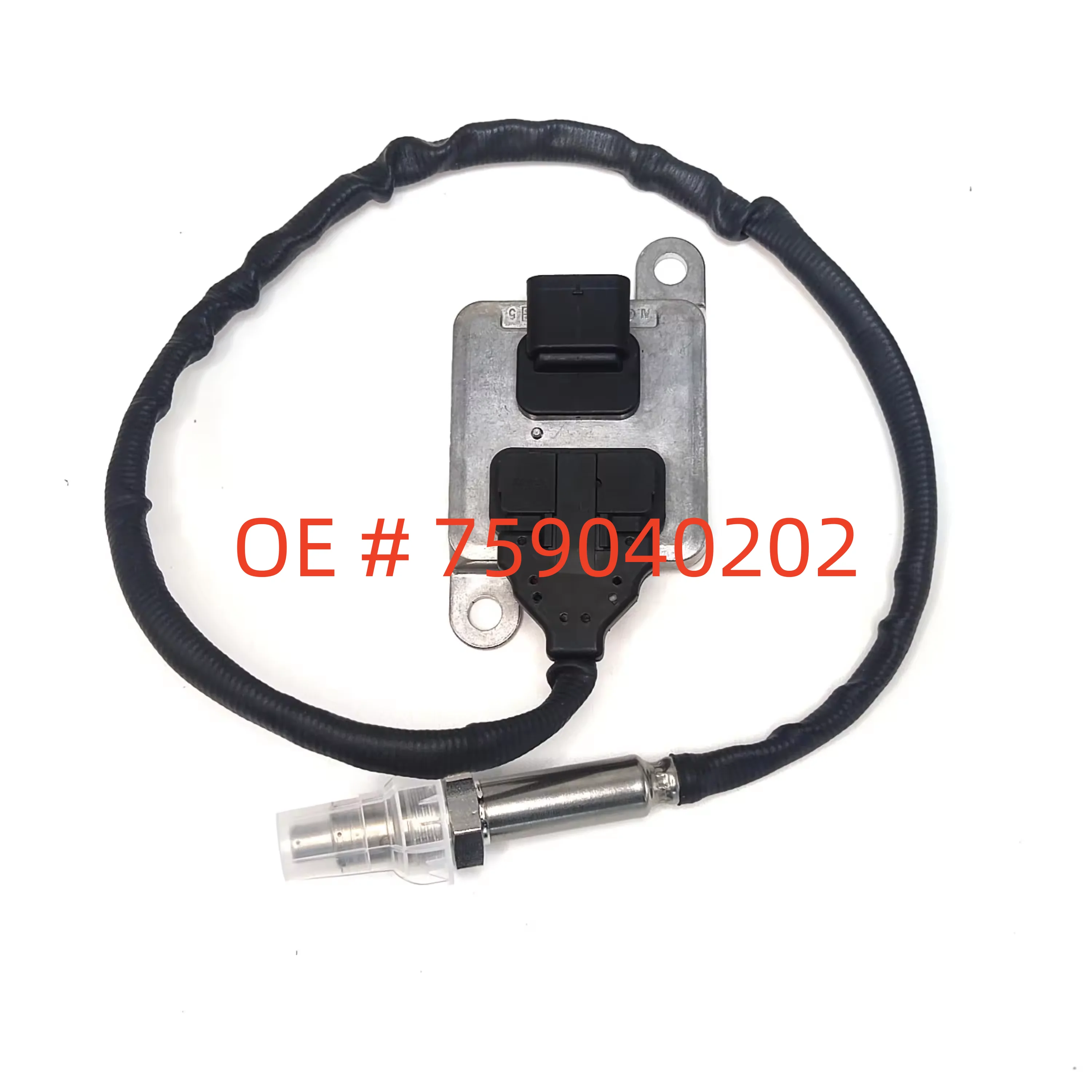 High quality New 759040202 Oxygen Nox Sensor For BMW 5er F10 F11 523i 528i 530i N53