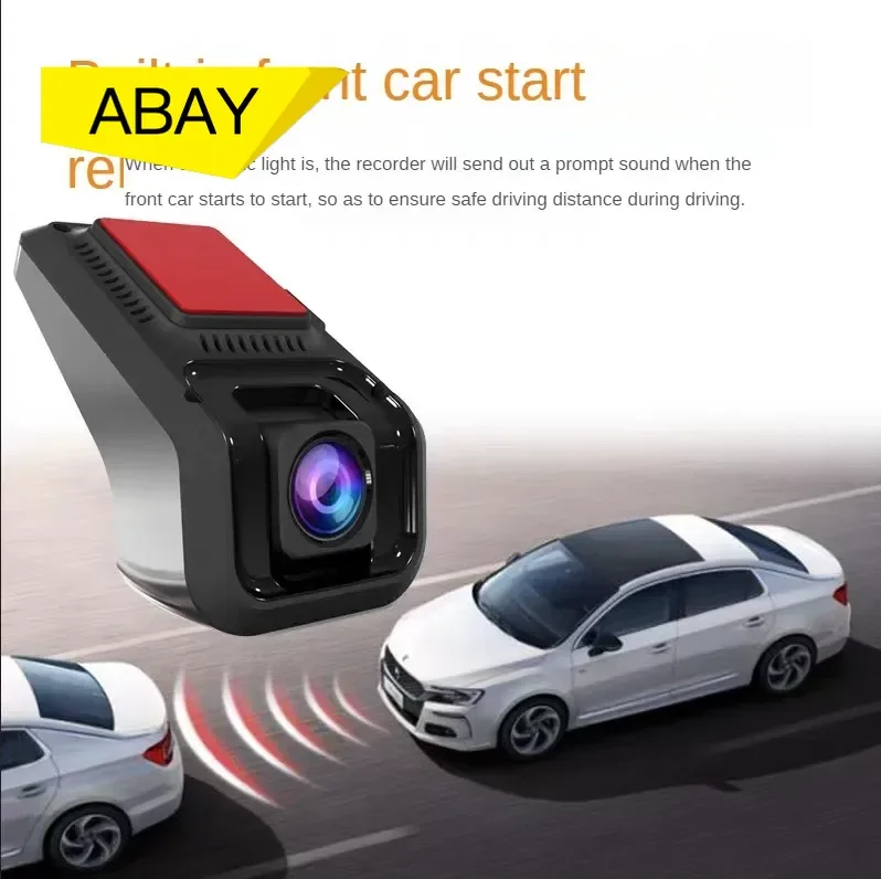 

Car DVR Camera Wifi ADAS Dash Cam Full HD 1080P Night Vision Car Camera Recorder G-sensor Android USB Digital Registrator