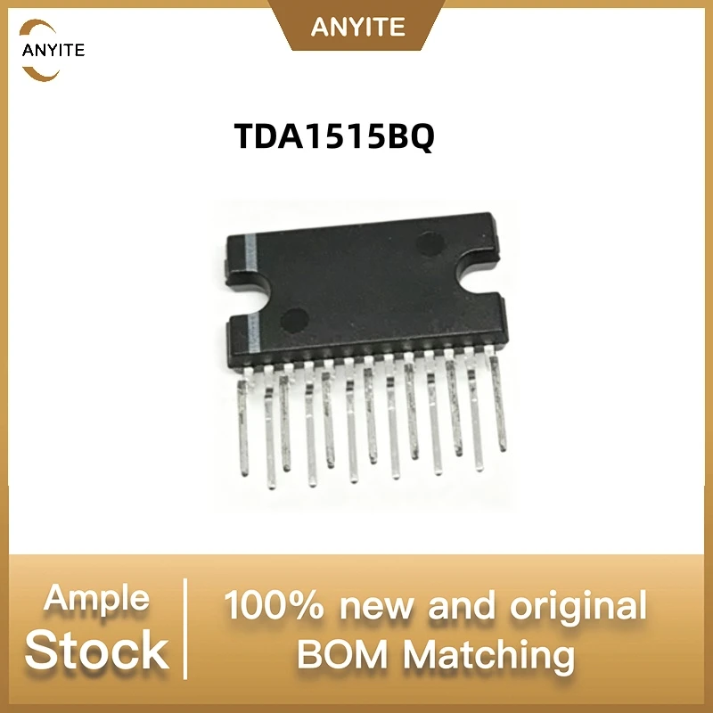 10PCS-20Pcs/Lot     TDA1515 TDA1515BQ   ZIP13
