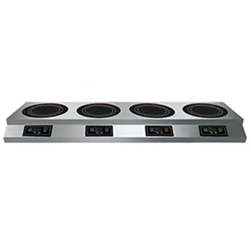 

Commercial Multi-eye Induction Cooker Multi-eye Electric Ceramic Stove Multi-head Kitchen Stove