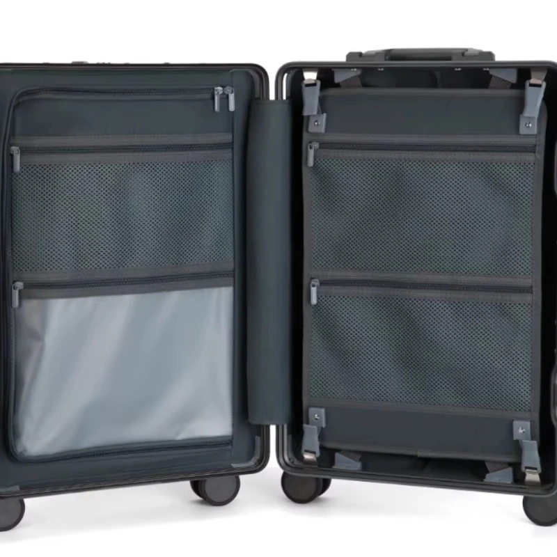 

Smart Follow Smart Luggage, электрический багаж для взрослых, автомобильная дорожная сумка